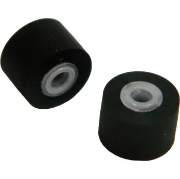 Jištění Kladka přítlačná Audio AP16 6.4 x 5.4 x 1.5 mm