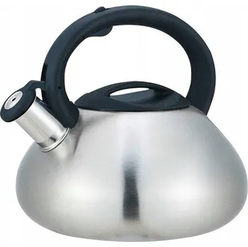 Varná konvice Tradiční ocelová Konvice Feniks 3 l