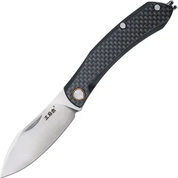 kapesní nůž Sanrenmu SRM7315