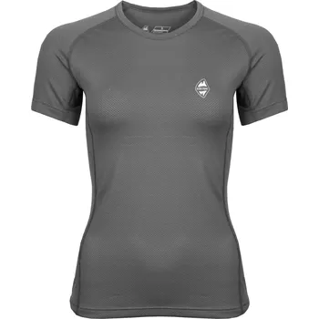Dámské tričko Dámské funkční triko High Point Code 2.0 SS lady Velikost: S / Barva: tmavě šedá