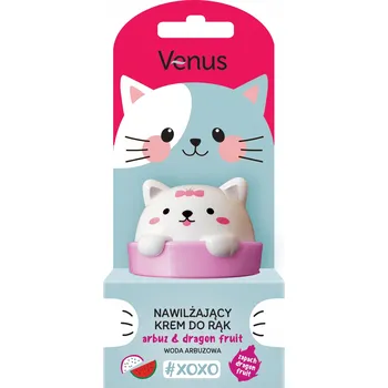 Péče o ruce Krém na ruce Venus 50 ml