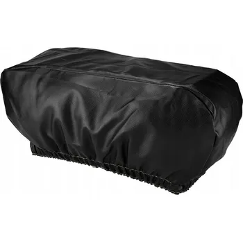 Rybářský naviják Kryt na naviják 200–4500 lbs voděodolný chránič ATV QUAD