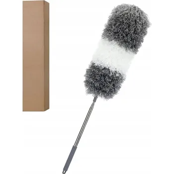 Obraz Teleskopická prachovka 280 cm – mikrovlákno, na pavučiny a stropy Thapncow