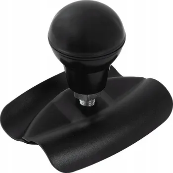 Hlavice řadicí páky Otočná rukojeť na volant traktoru URSUS ZETOR MTZ T25 – univerzální