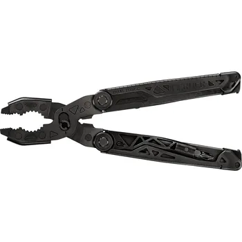 Pracovní nůž Gerber Multitool Dual Force Multifunkční kleště, černé GERBER 1067406