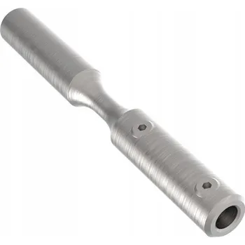 Zábradlí LANKA ZÁBRADLÍ VÁLCOVÁ D12 6M AISI 316 SATÉN