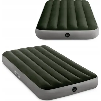 Nafukovací matrace MATRACE NAFUKOVACÍ JEDNOLŮŽKO 191X99 CM INTEX 64107