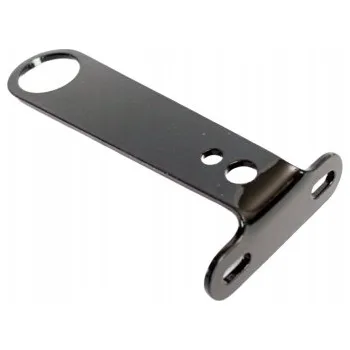 Košík na láhev Přední košík na kolo Merkloos černý