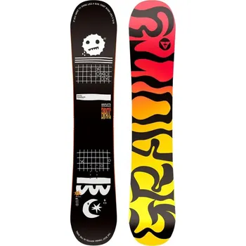 Snowboarding Gravity Empatic 24/25 154 cm + DÁREK + Doprava ZDARMA