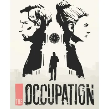 Počítačová hra ESD The Occupation