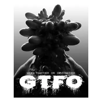 Počítačová hra ESD GTFO