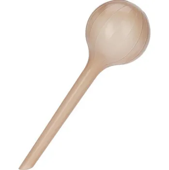 AUTOMATICKÁ ZÁVLAHA DÁVKOVAČ KOULE PRO ZAVLAŽOVÁNÍ 250ML - HNĚDÁ