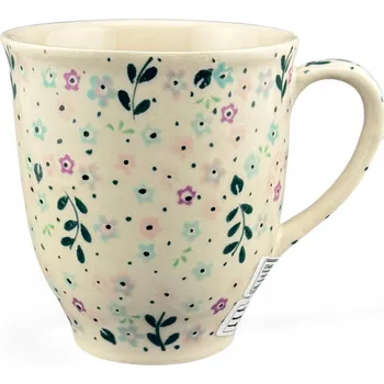 Hrnek Ceramika Bolesławiec keramický 250 ml