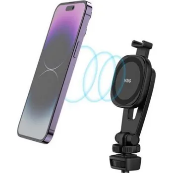 STABLECAM MagSafe Phone Mount with with Cold Shoe PE_1DJ6764