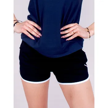 Dámské kraťasy Dámské Kraťasy YOCLUB 100% BAVLNA vel. 3XL USK-0017