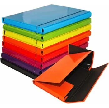 Desky s gumou A4 Barbara