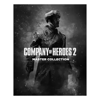 Počítačová hra ESD Company of Heroes 2 Master Collection