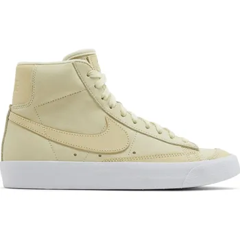 Dámská obuv Nike Wmns Blazer Mid Premium 'Alabaster' Velikost: 37.5