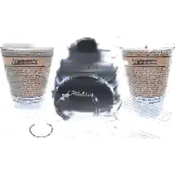 Posilovač řízení Febest 0515-BL23MT Sada prachovek řízení