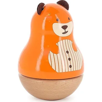 Hudební nástroj pro děti Vilac Hrací skříňka medvěd Marcel