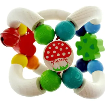 Hess Chrastítko Muchomůrka