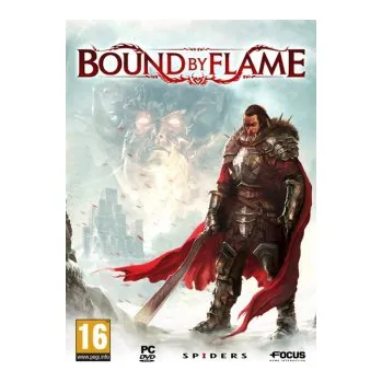 Počítačová hra ESD Bound By Flame