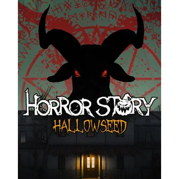 Počítačová hra ESD Horror Story Hallowseed