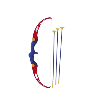 Luk Günther luk a šíp