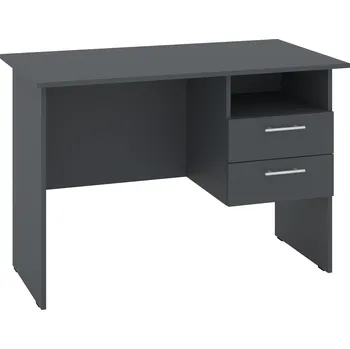 Psací stůl Psací stůl JUNIOR Barva: antracit
