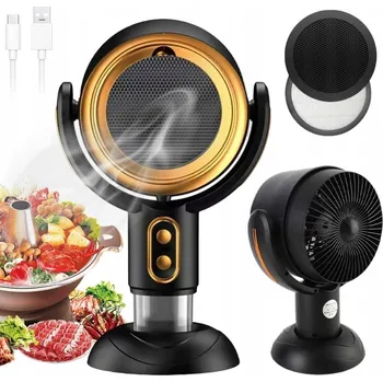 Digestoř Odsavač par Bedee Range Hood