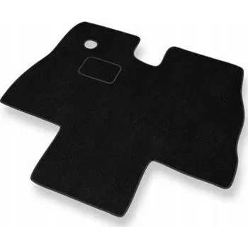 autokoberec Koberce DGS Autodywan velurové 1 ks.