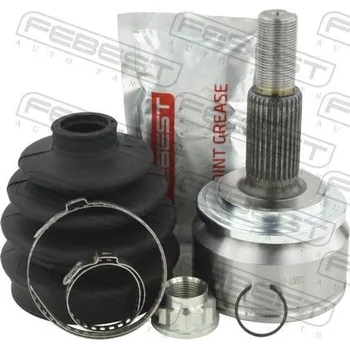 Sada kloubů, hnací hřídel FEBEST 0110-AXVH70