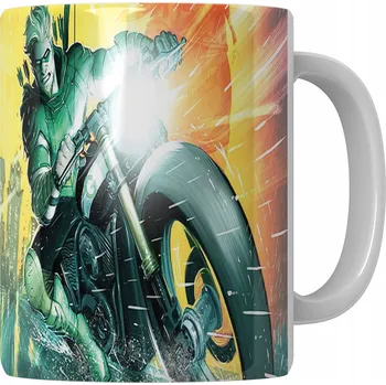 Keramický hrnek 330 ml Pohádky Hry Filmy Seriály