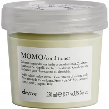 Davines Momo hydratační kondicionér 250 ml