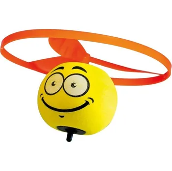 Günther vystřelovací vrtulka Spin Ball