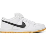 Nike Dunk Low SB 'White Gum' Velikost: 36.5