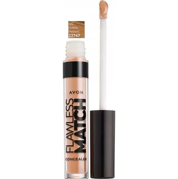 Korektor Korektor s aplikátorem krycí a vyhlazující Avon Flawless Match 32G - Golden Medium 3 ml 3 g