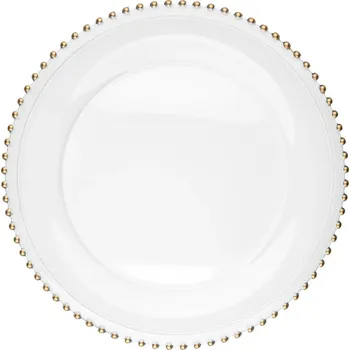 Talíř Talíř Altom Design Perełki 33 cm