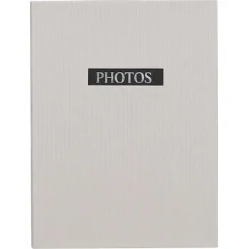 Fotoalbum Doerr ELEGANCE White minialbum pro 100 foto 10x15 cm