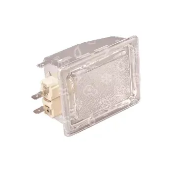 Kuchyňský spotřebič světlo trouby kompletní, AMICA, 230 V, 25 W, 8069693