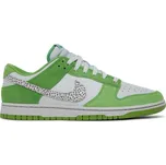 Nike Dunk Low 'Safari Swoosh - Chlorophyll' Velikost: 44