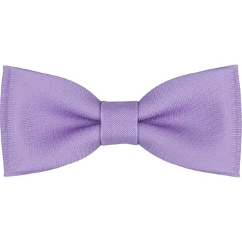 Motýlek Levandulově fialový dětský motýlek matný