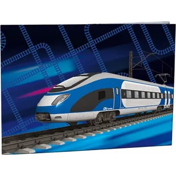 Desky na číslice City Express