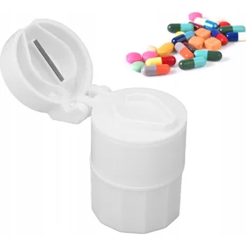 Týdenní Schránka 5 přihrádek denně