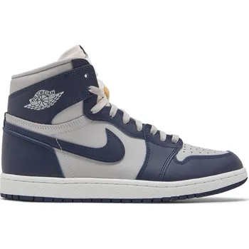 Pánská móda Air Jordan 1 Retro High '85 OG 'Georgetown' Velikost: 45.5