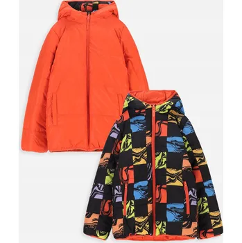 Přechodová bunda pro chlapce, velikost 92 Coccodrillo