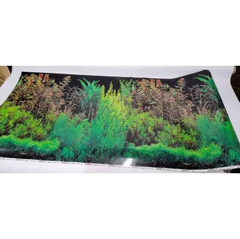 Obraz Externí ploché pozadí Happet 60 x 10 cm