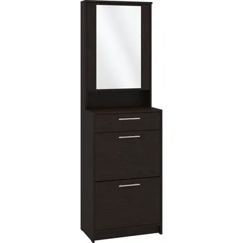 Botník Botník T-03 Barva: wenge