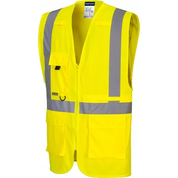 Pracovní oblečení Pracovní vesta Portwest unisex, velikost M