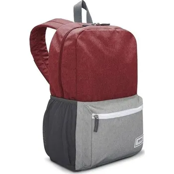 batoh na notebook SOLO NEW YORK RE:Solve 15,6" Batoh na notebook (UBN781-46) šedý/červený